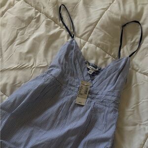 ୨୧ ･ﾟ✧ American Eagle Outfitters Summer Beach Dress NWT